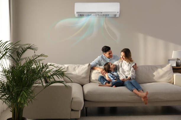 Best HVAC installation services  in Hartselle, AL
