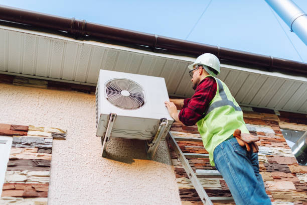 HVAC troubleshooting in Hartselle, AL