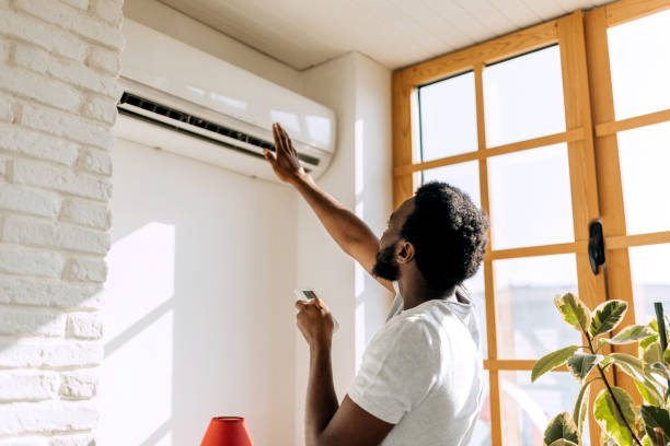 Best HVAC troubleshooting  in Hartselle, AL