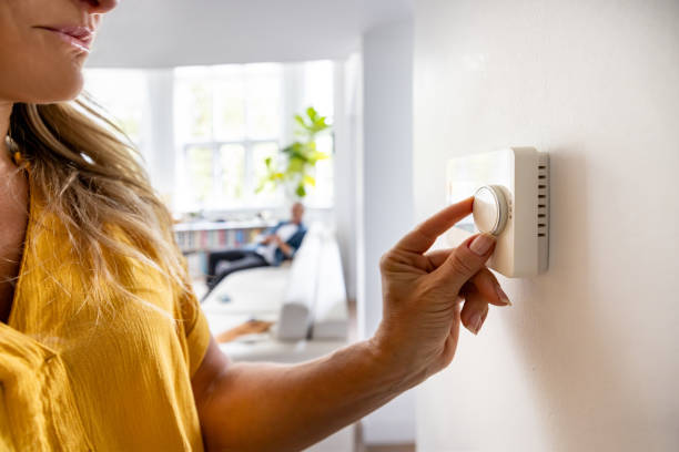 Best Affordable HVAC services  in Hartselle, AL