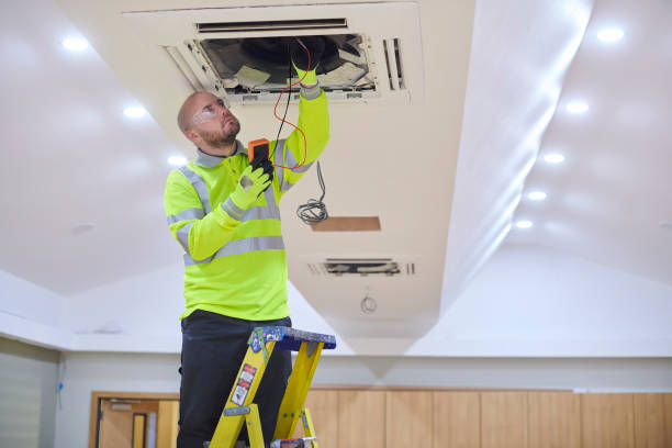 Best Local HVAC companies  in Hartselle, AL
