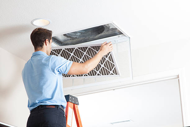 Best HVAC installation services  in Hartselle, AL