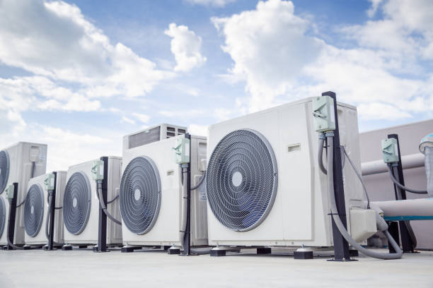 Best HVAC maintenance near me  in Hartselle, AL