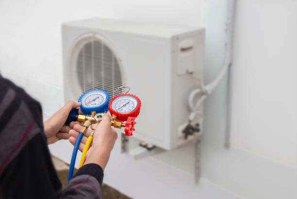 Best Central air repair  in Hartselle, AL