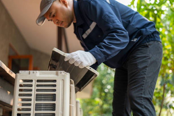 Best HVAC replacement cost  in Hartselle, AL