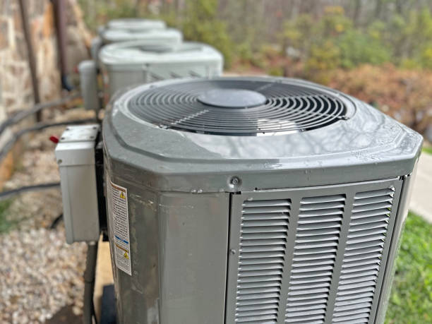 HVAC emergency services in Hartselle, AL