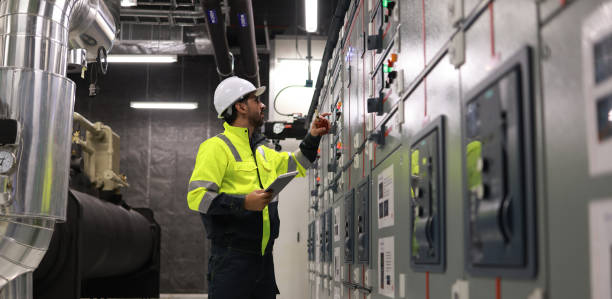 Best HVAC companies near me  in Hartselle, AL