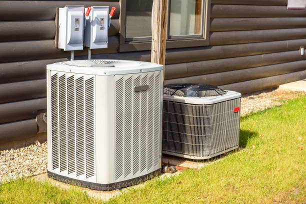 Best Emergency HVAC repair  in Hartselle, AL