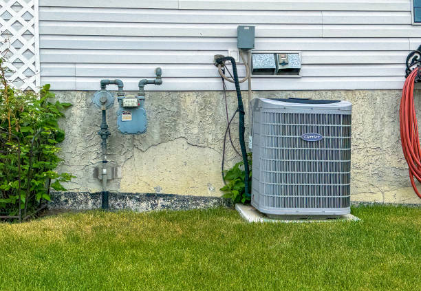 Best Affordable HVAC services  in Hartselle, AL