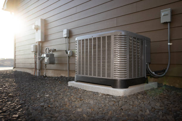 Best Residential HVAC services  in Hartselle, AL